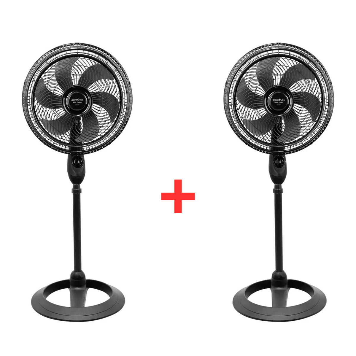 VENTILADOR MAXX FORCE