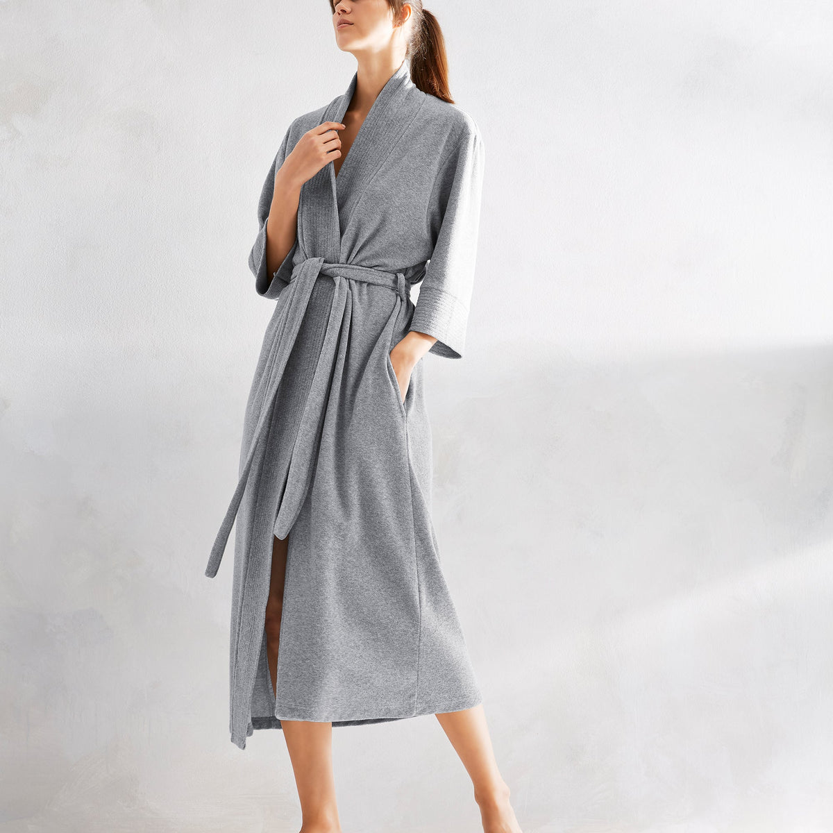 The Marlow Robe