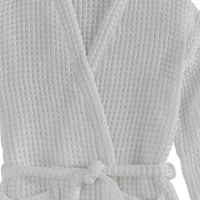 Waffle Weave Robe