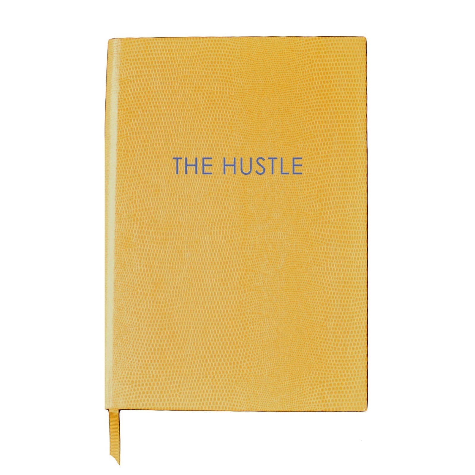 The Hustle - Small Notebook