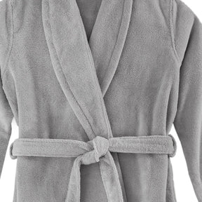 Turkish Cotton Robe