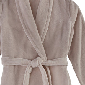 Turkish Cotton Robe