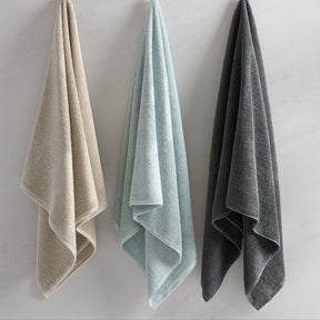 Veneto Textured Towels