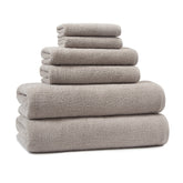 Veneto Textured Towels