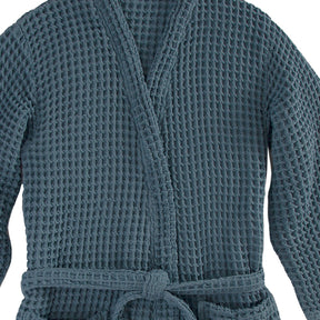 Waffle Weave Robe